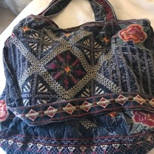 shoulder bag